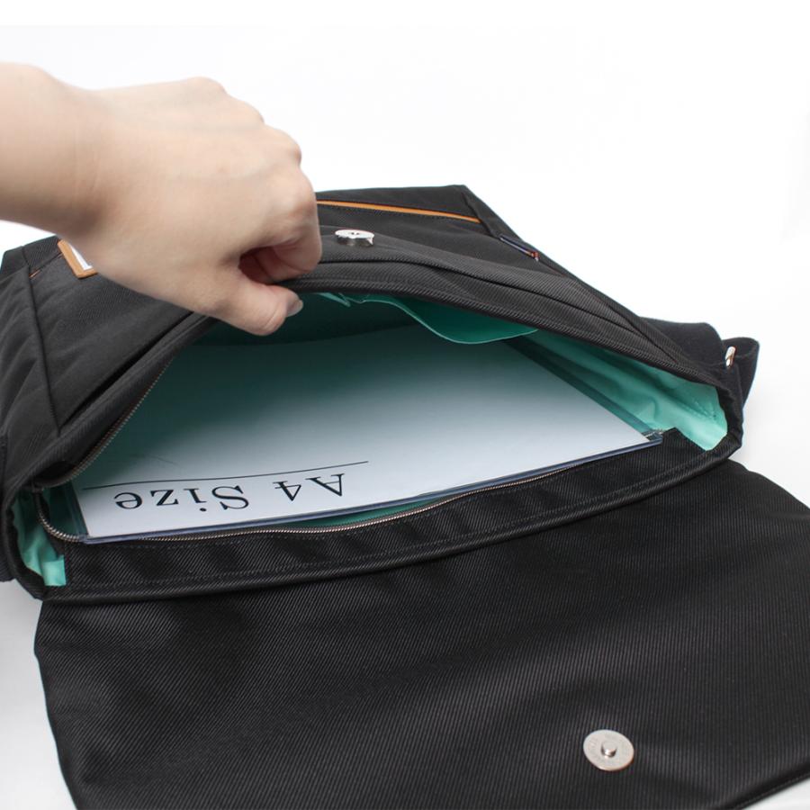 公式】 メデンイクイップメント ショルダーバッグ メッセンジャー