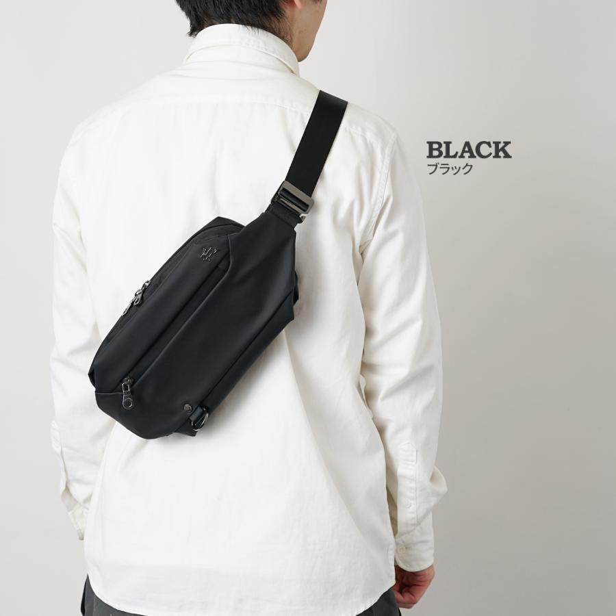 【新品】  ユーティリティ メッセンジャー スリングバッグ PACKING｜【日本別注】ユーティリティー メッセンジャー バッグ