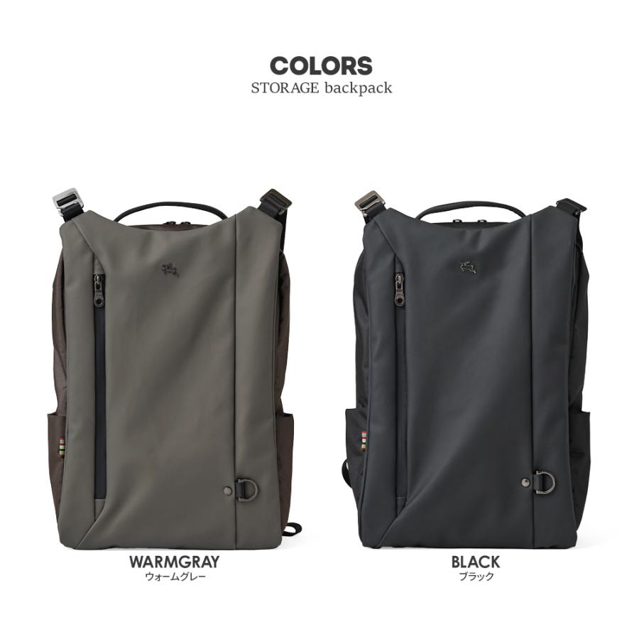 【て】 メンズリュック2点セット PRO-SPERITY 【公式】PRO-SPERITY プロスペリティ バックパック