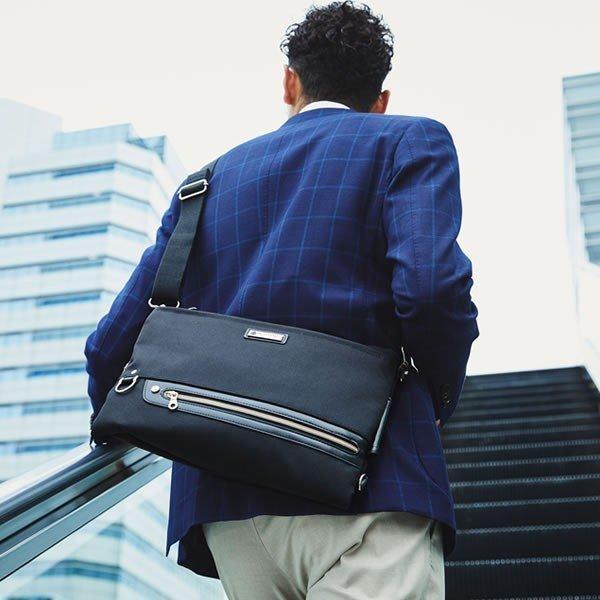 公式 PRO-SPERITY プロスペリティ 7wayバッグ ボディバッグ ショルダー 
