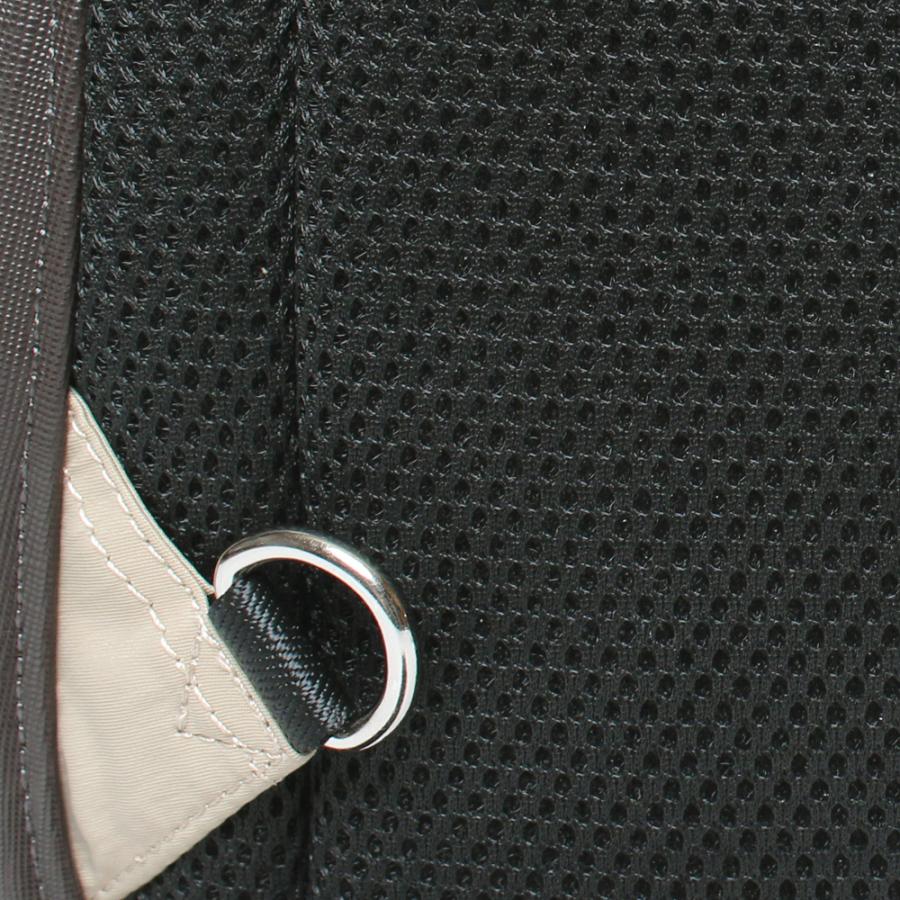 公式】プロスペリティ ボディバッグ メンズ ブランド 撥水加工