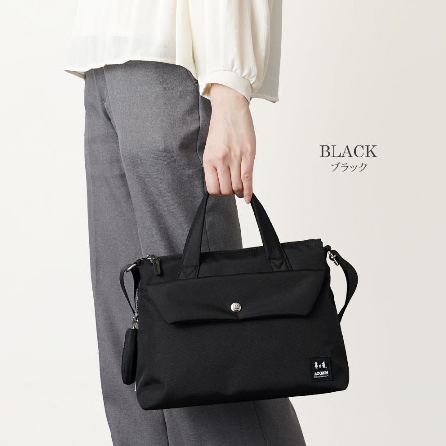 新品未使用タグ付き♡レザー風ムーミン　2wayバッグ　黒ショルダーバッグ 新品未使用タグ付き♡レザー風ムーミン 2wayバッグ 黒ショルダー