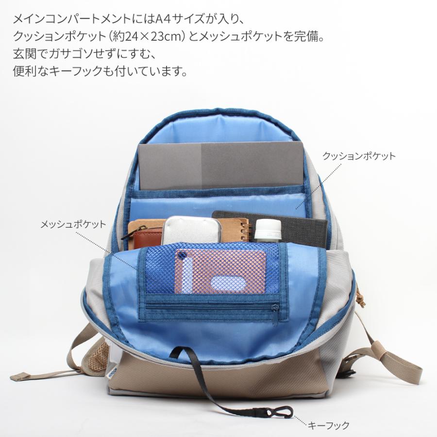 ムーミン　リュック　（非売品） MOOMIN リトルミイ ムーミン スナフキン リュックサック 大人