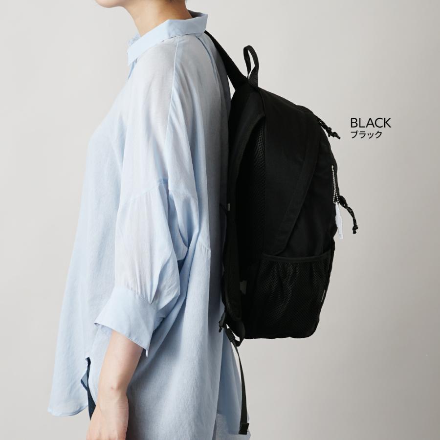 MOOMIN（ムーミン） 【公式】リトルミイ スナフキン バッグ リュック