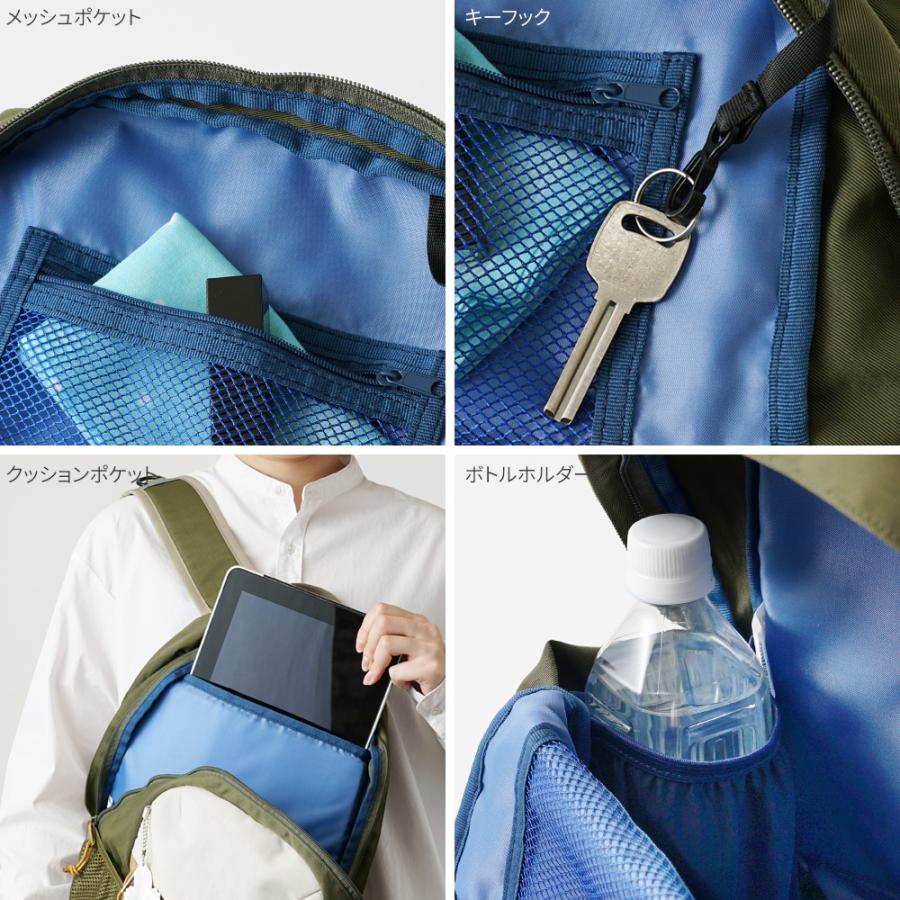 MOOMIN（ムーミン） 【公式】リトルミイ スナフキン バッグ リュック