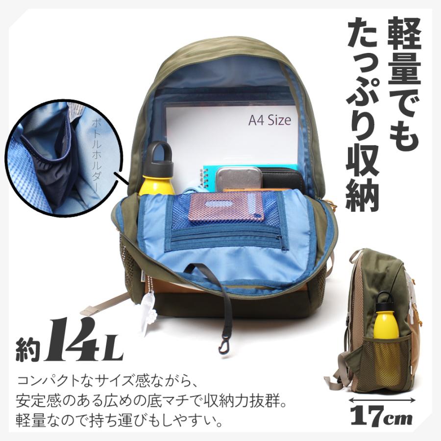 ムーミン　 OUTDOOR　 リュックサック+ショルダーバッグセット ムーミン OUTDOOR リュックサック+ショルダーバッグセット