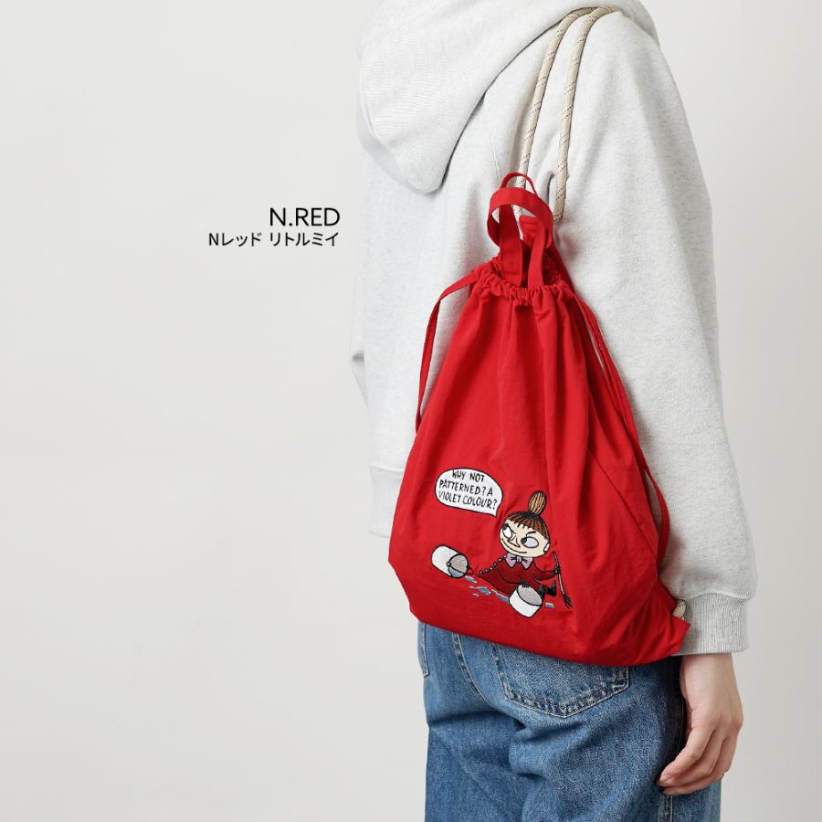 MOOMIN 【公式】MOOMIN ムーミン リトルミイ アングリームーミン