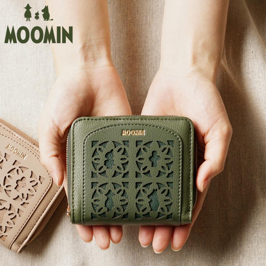 Moomin Mama L Style Long Wallet – マザーハウス 公式サイト