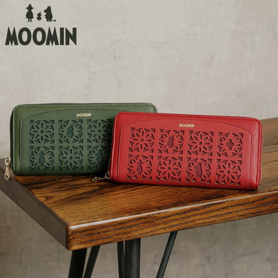 新作ウォレット - MOOMIN SHOP