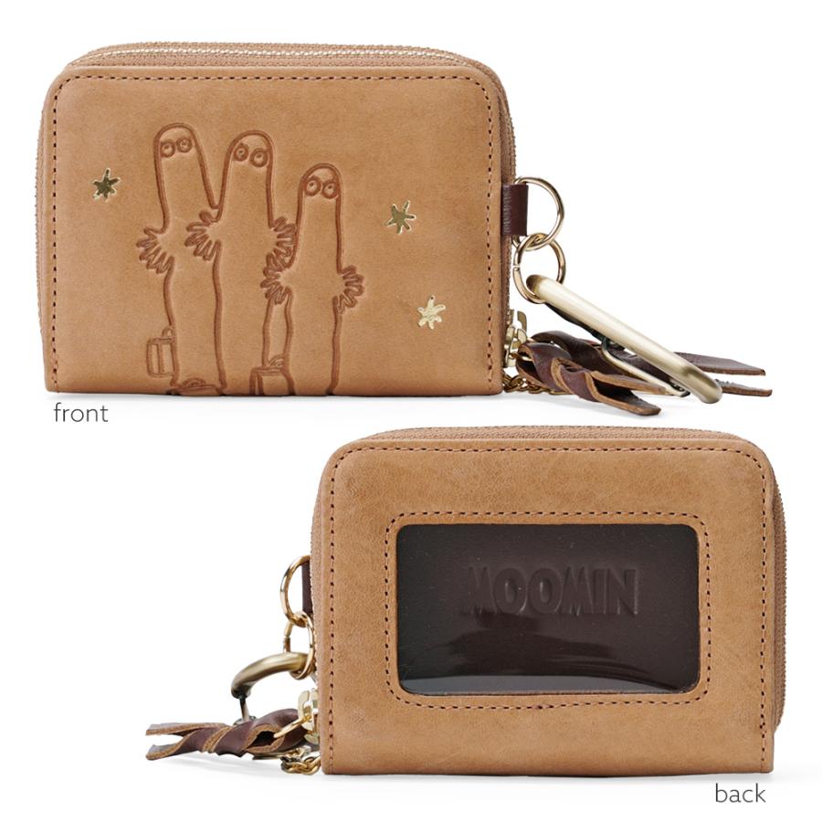 新品未開封　yukiemon キーケース　こいぬ 新品未開封 yukiemon キーケース こいぬ レディース