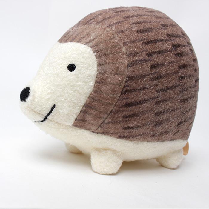 リサラーソン ハリネズミ ぬいぐるみ レディース Sサイズ 小さめ リサラーソン ハリネズミ ぬいぐるみ レディース Sサイズ 小さめ