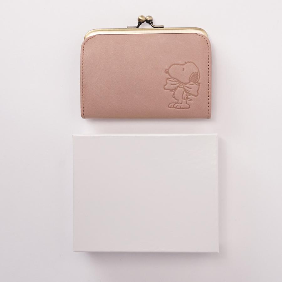 SNOOPY ピーナッツ PEANUTS スヌーピー がま口財布 小銭入れ SNOOPY ピーナッツ PEANUTS スヌーピー がま口財布 小銭入れ