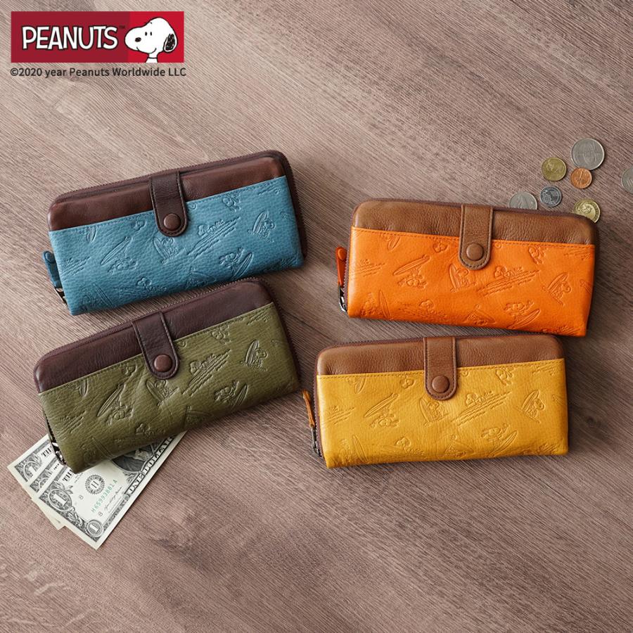 ピーナッツ PEANUTS スヌーピー SNOOPY 長財布 NEWFun!Fun!Fun! 73461 (北海道沖縄/離島別途送料) SNOOPY（スヌーピー） ピーナッツ PEANUTS 長財布 NEW Fun!Fun!Fun! 本
