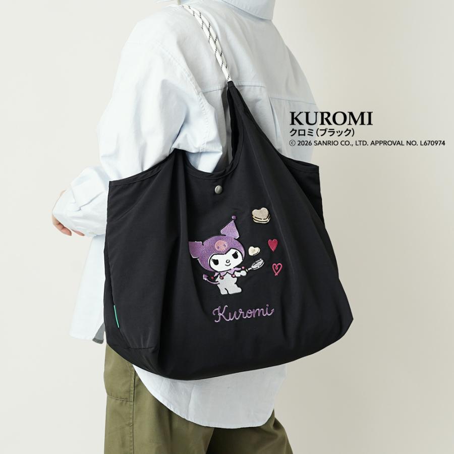 sanrio（サンリオ） 【公式】Unify × Sanrio characters トートバッグ