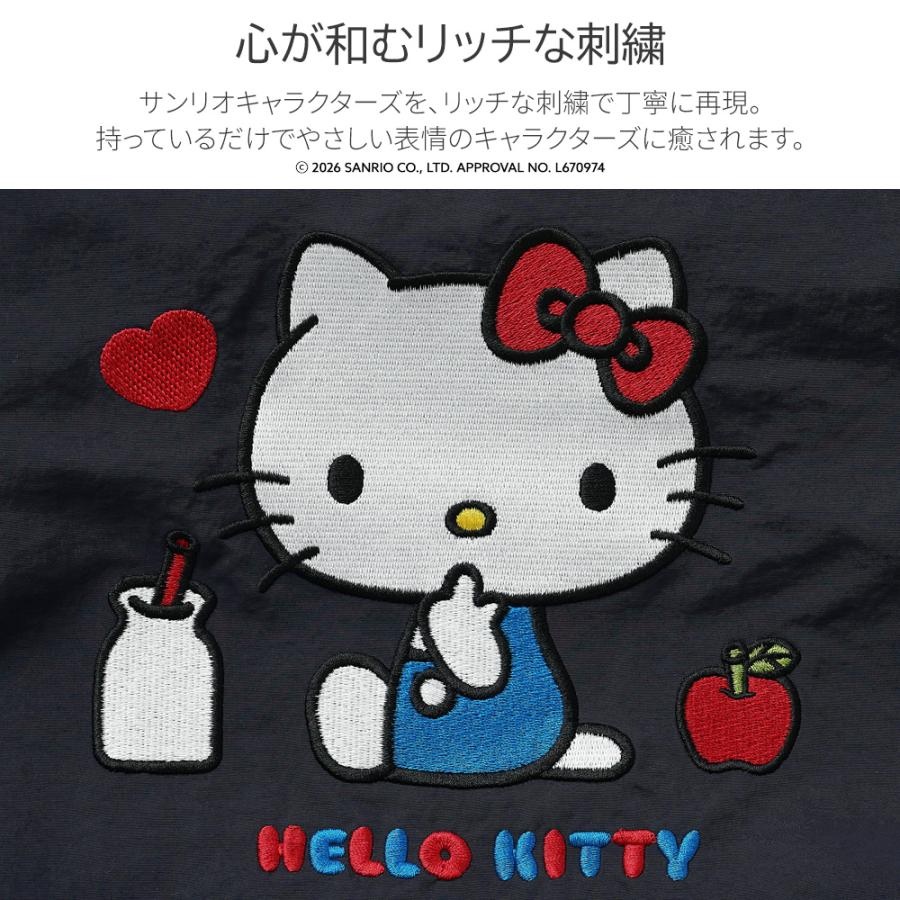 sanrio（サンリオ） 【公式】Unify × Sanrio characters トートバッグ