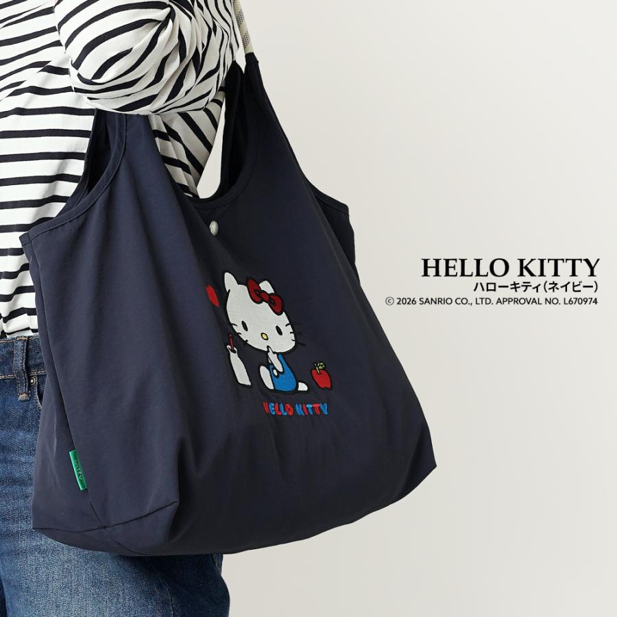 sanrio（サンリオ） 【公式】Unify × Sanrio characters トートバッグ