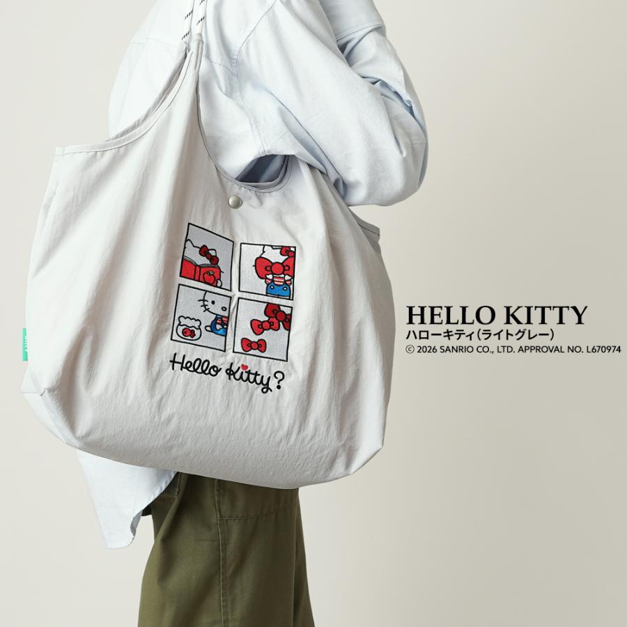 sanrio（サンリオ） 【公式】Unify × Sanrio characters トートバッグ