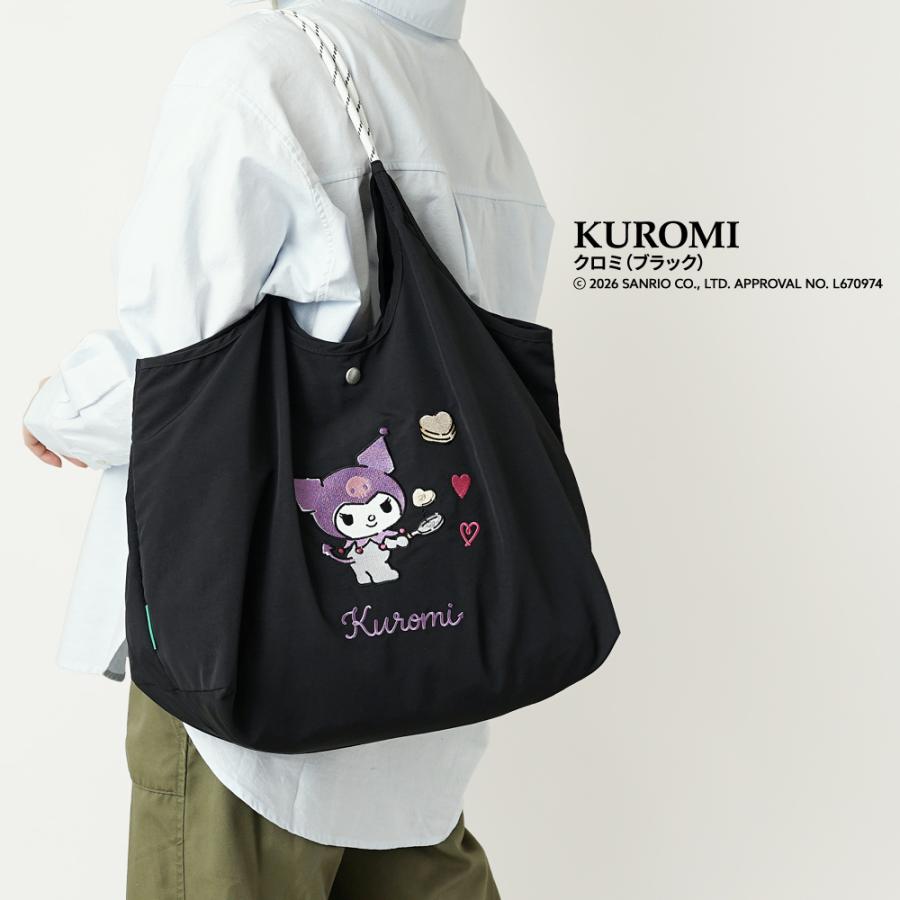 sanrio（サンリオ） 【公式】Unify × Sanrio characters トートバッグ