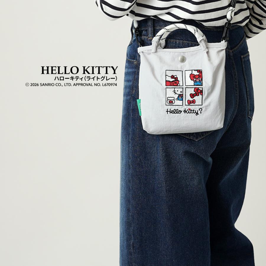 sanrio（サンリオ） 【公式】Unify × Sanrio characters ポシェット