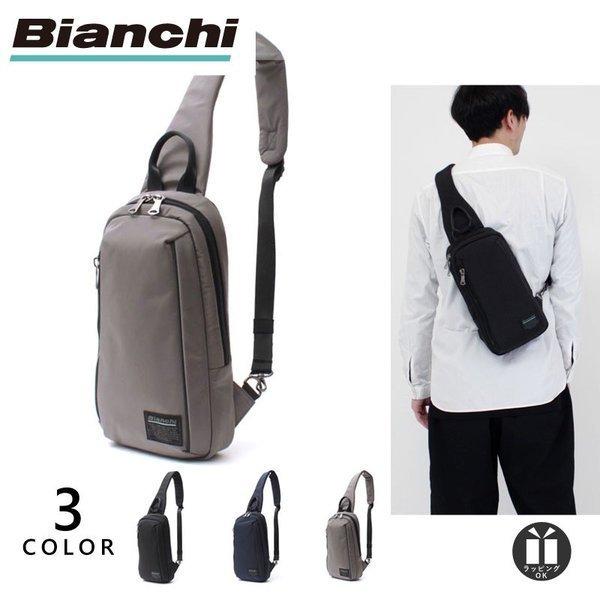 ビアンキ ボディバッグ メンズ おしゃれ 公式 Bianchi ビアンキ ボディバッグ Tbny 02 送料無料 Tbny 02 鞄メーカー直営t2o Online Store 通販 Yahoo ショッピング