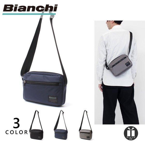 新作 公式 Bianchi ビアンキ ショルダーバッグ Tbny 03 送料無料 Tbny 03 鞄メーカー直営t2o Online Store 通販 Yahoo ショッピング