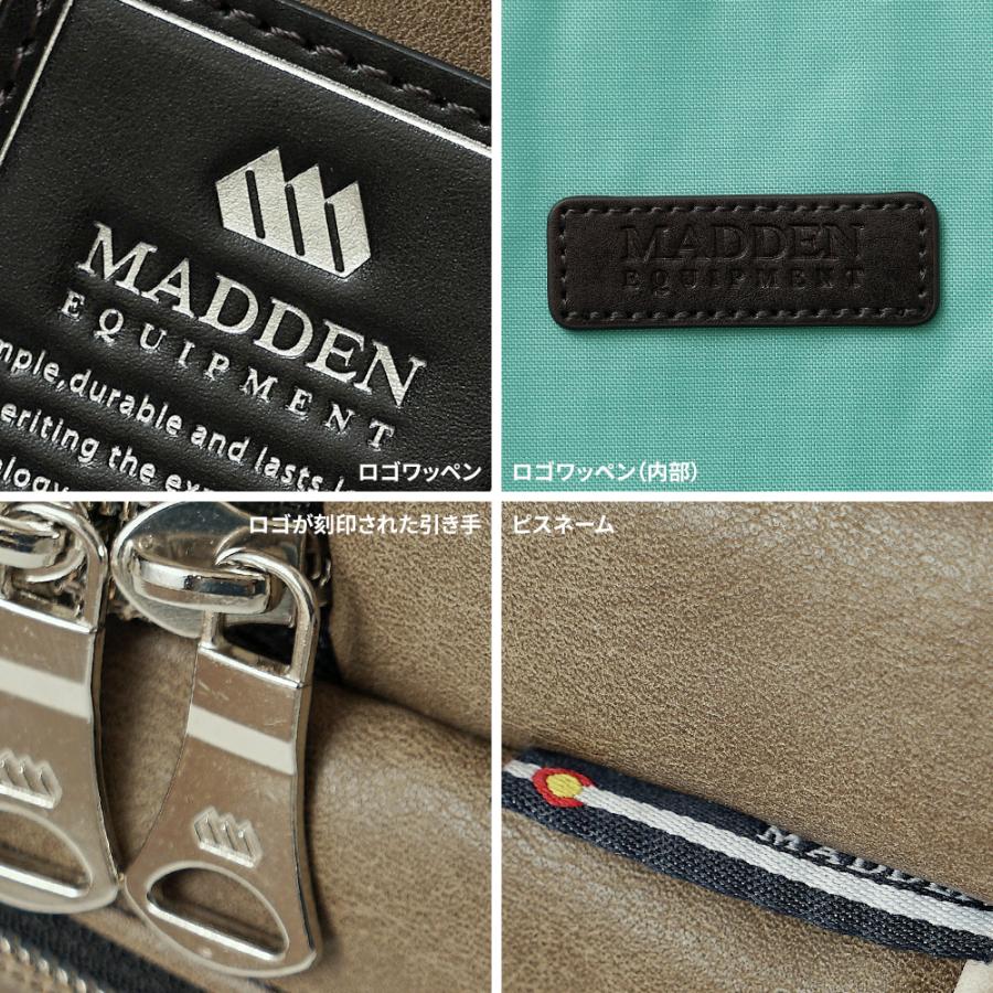 公式】メデンイクイップメント ボディバッグ ボディーバッグ グ メンズ