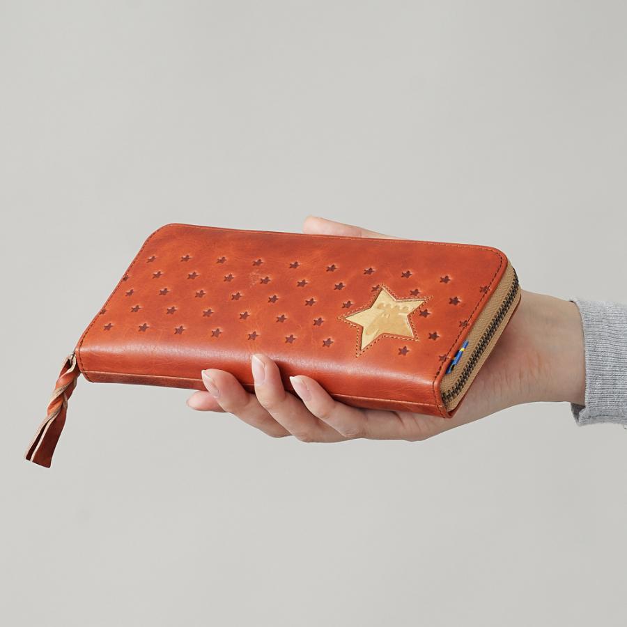 moz（モズ） 【公式】moz star2 スター2 長財布 お財布 ロング