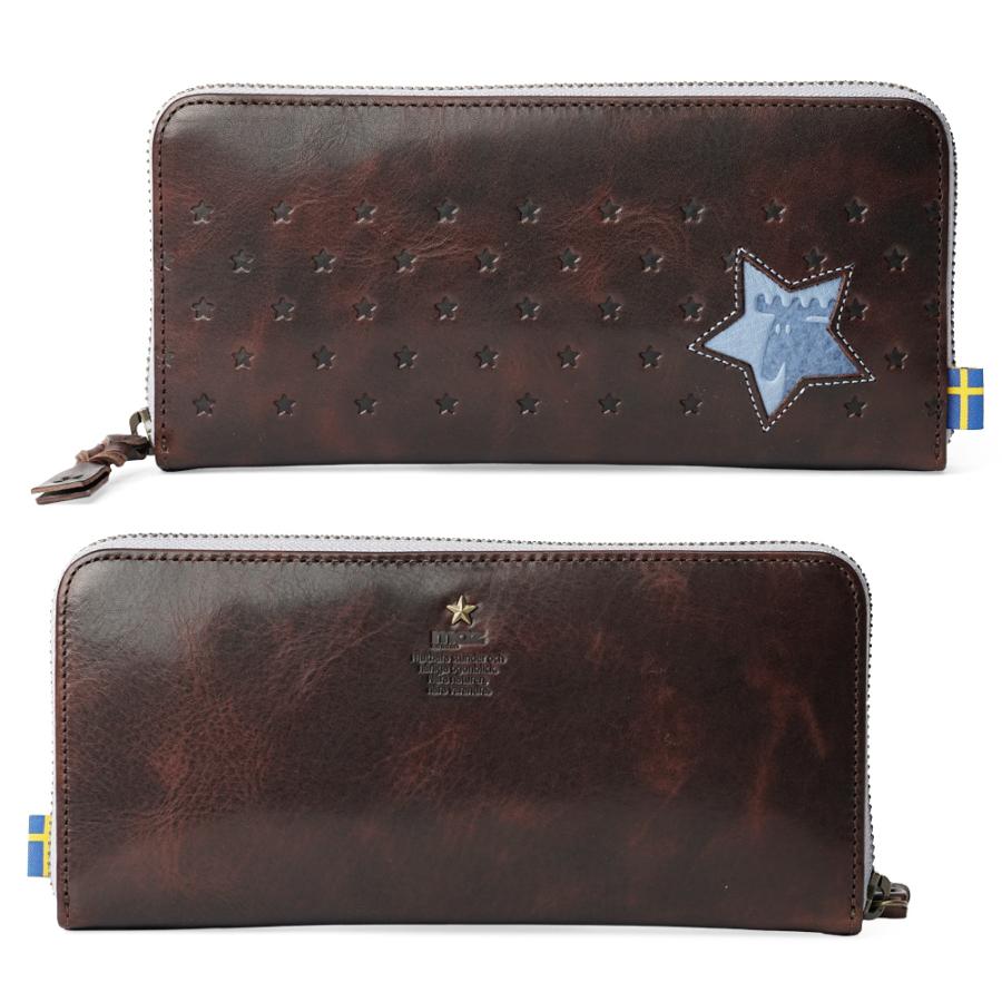 moz（モズ） 【公式】moz star2 スター2 長財布 お財布 ロング 
