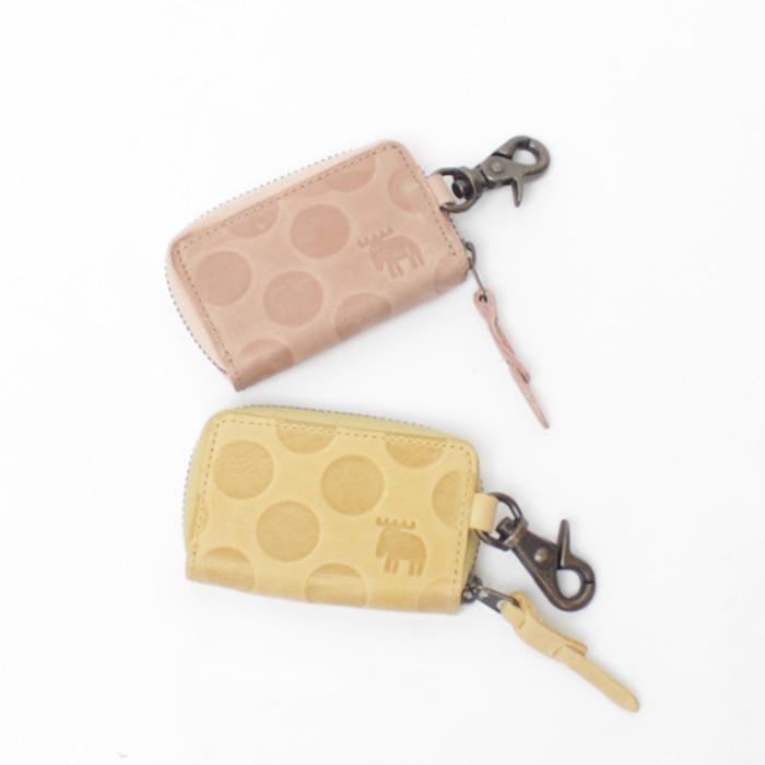moz（モズ） 【公式】moz 財布 レディース キーレス キーケース 窓付き