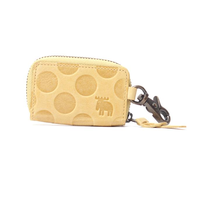 moz（モズ） 【公式】moz 財布 レディース キーレス キーケース 窓付き