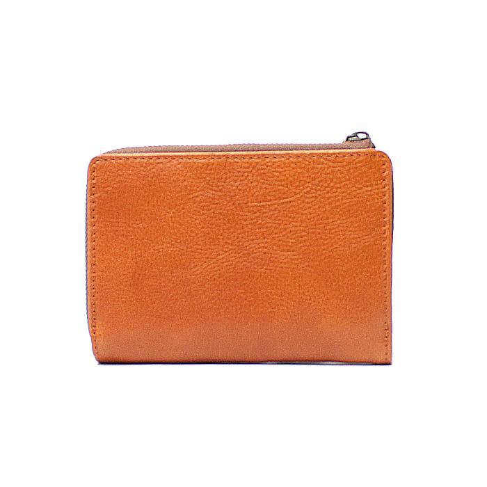 moz（モズ） 財布 長財布 小銭入れ付き L字 レディース メンズ 公式