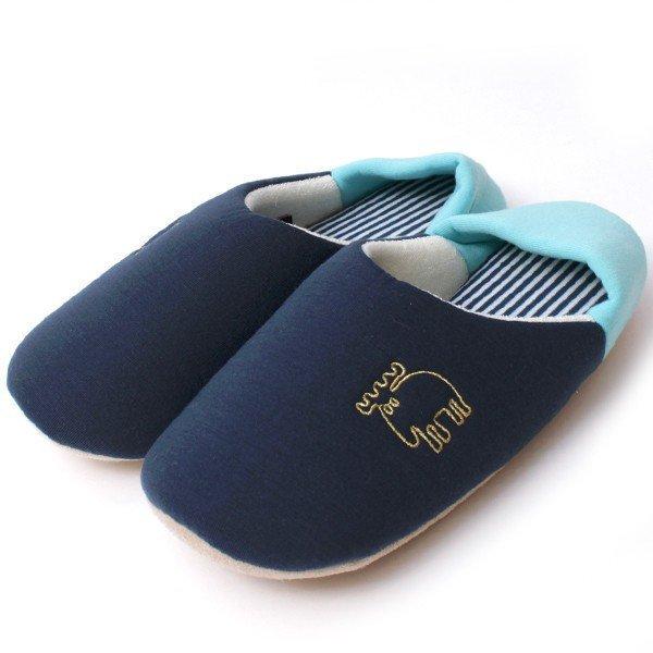 スリッパ ルームシューズ 巾着付き かわいい 飛行機 レディース メンズ 公式 モズ Moz Zzak 001 Zzak 001 鞄メーカー直営t2o Online Store 通販 Yahoo ショッピング