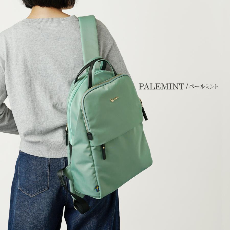 【公式】[WEB限定] moz（モズ）リュック レディース ビジネスリュック 軽量 大容量 薄型 撥水 PC 通勤   ZZBK-01 送料無料の画像