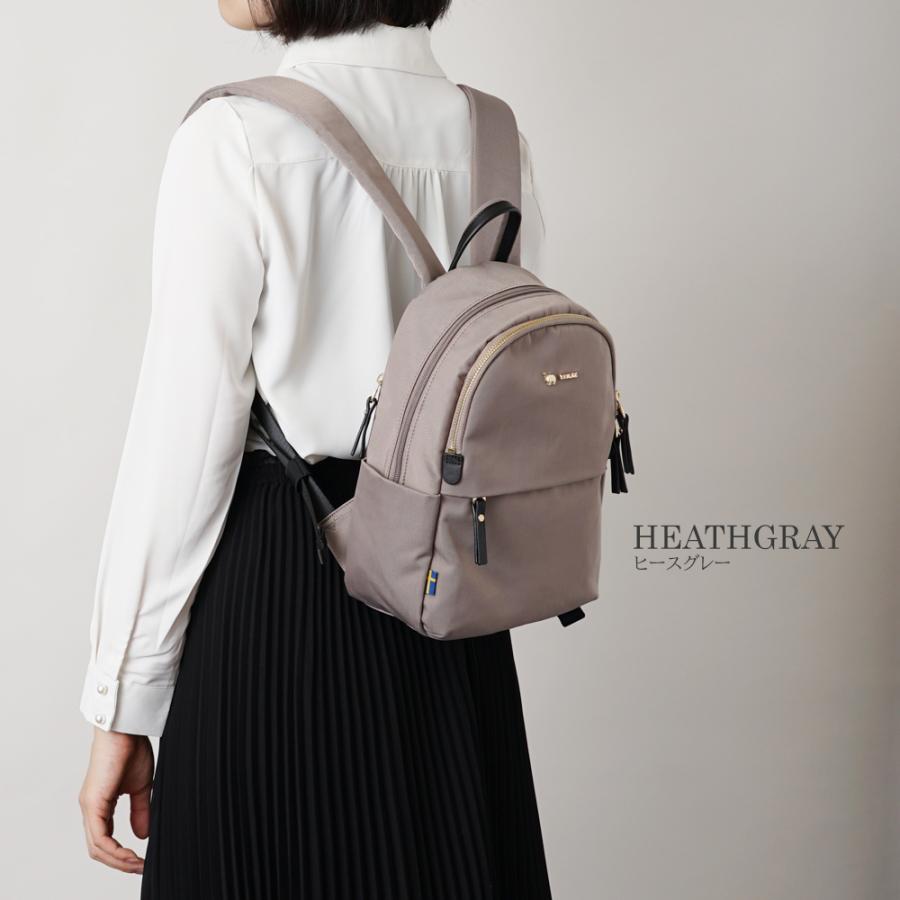 moz（モズ） 【公式】moz ミニリュック バックパック リュックサック