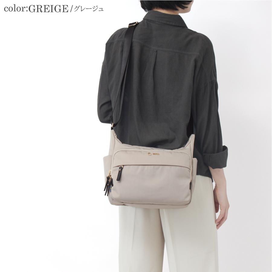 moz（モズ） 【公式】WEB限定商品 ショルダーバッグ レディース