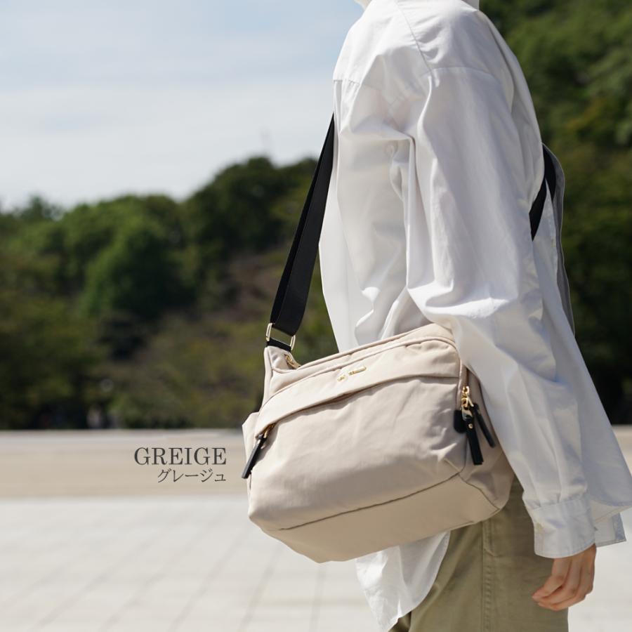 moz（モズ） 【公式】WEB限定商品 ショルダーバッグ レディース