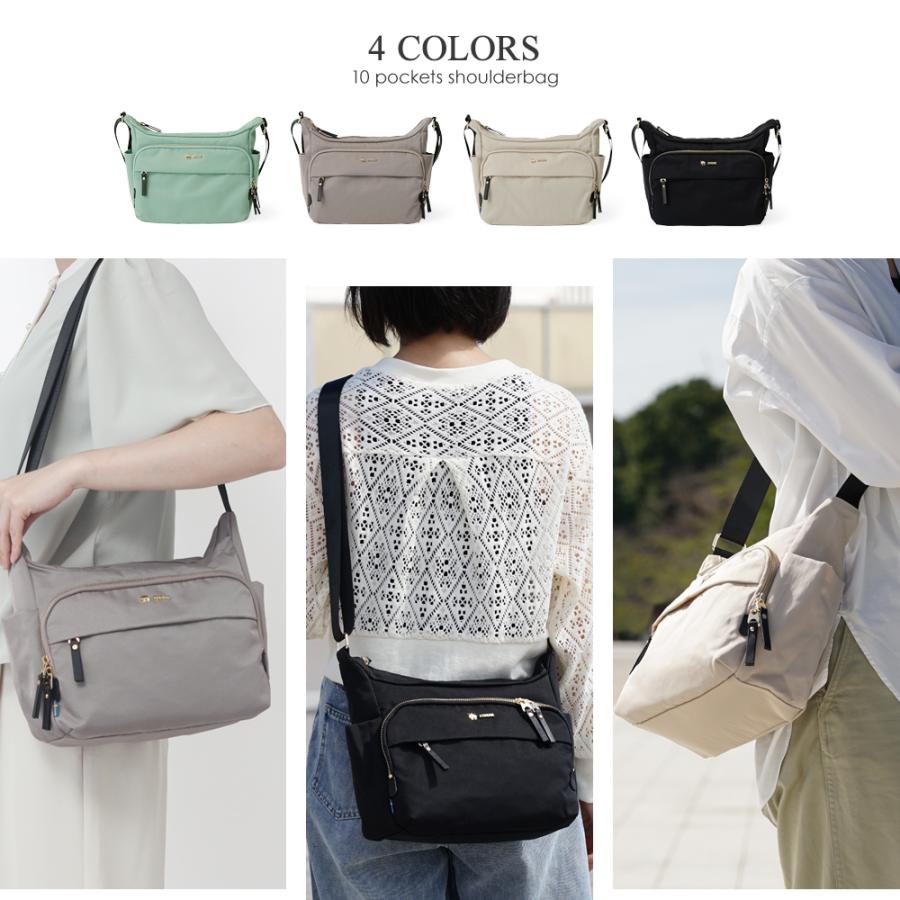 moz（モズ） 【公式】WEB限定商品 ショルダーバッグ レディース