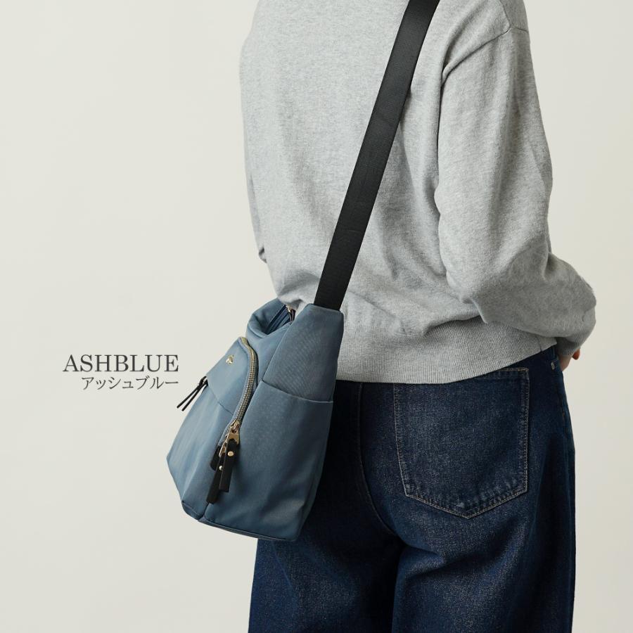 moz（モズ） 【公式】WEB限定商品 ショルダーバッグ レディース