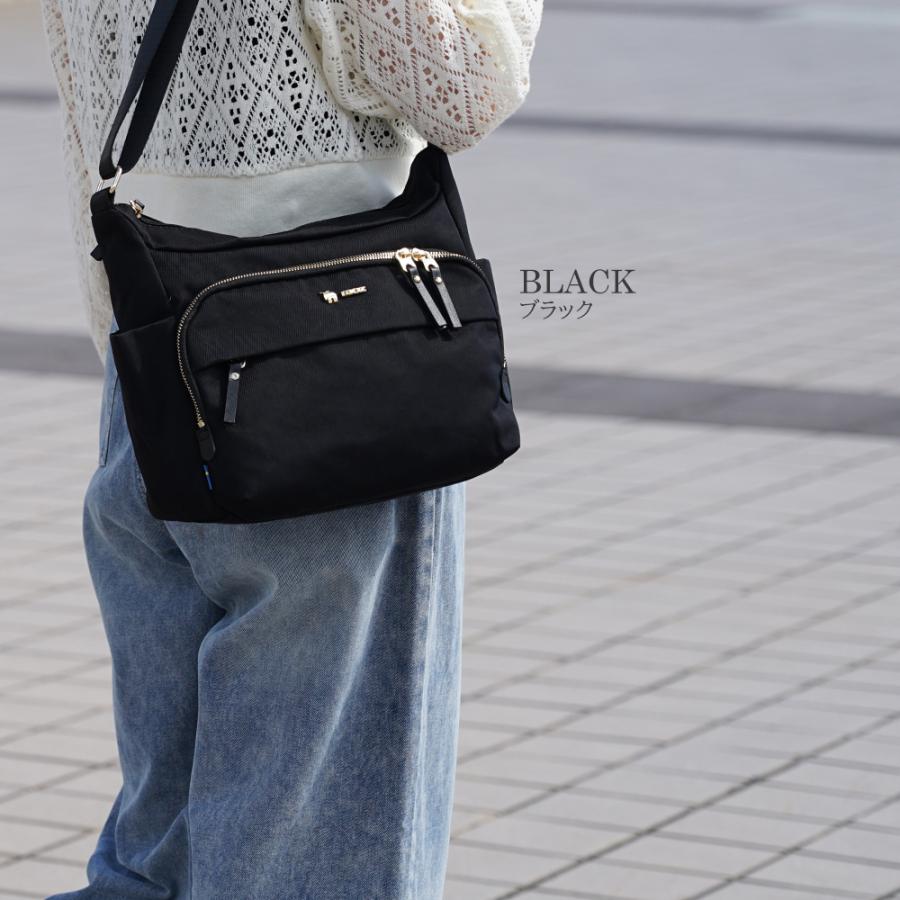 moz（モズ） 【公式】WEB限定商品 ショルダーバッグ レディース