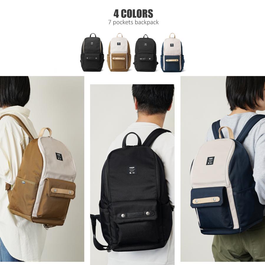 moz（モズ） 【公式】 リュック レディース メンズ 通学 バッグ 軽量