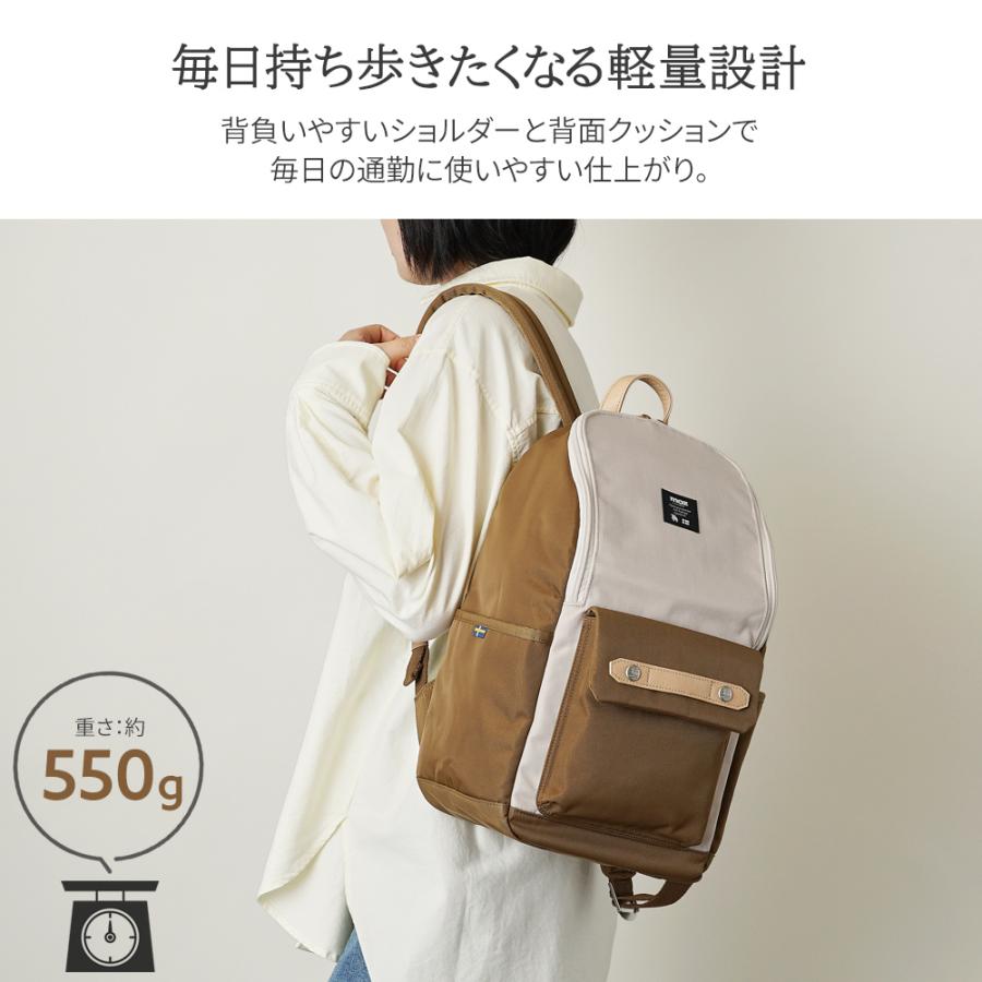 moz（モズ） 【公式】 リュック レディース メンズ 通学 バッグ 軽量