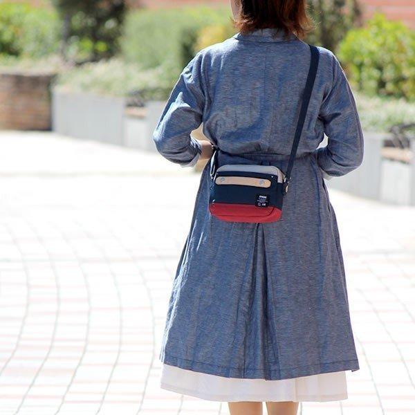 moz（モズ） ショルダーバッグ レディース 小さめ 斜めがけ おしゃれ