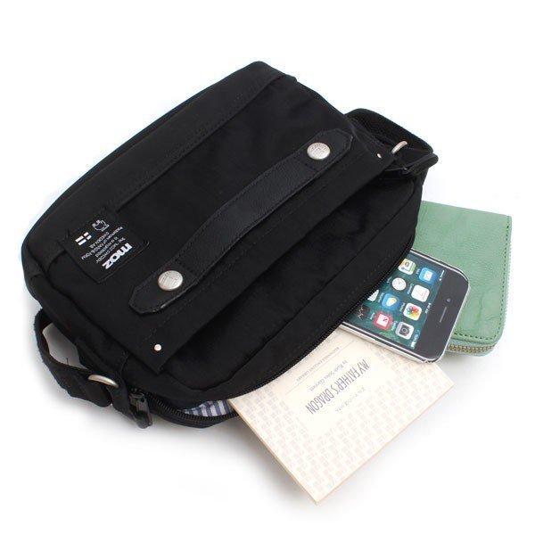 moz（モズ） ショルダーバッグ レディース 小さめ 斜めがけ おしゃれ