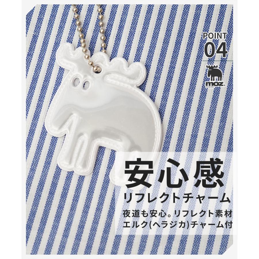 moz 公式【moz】モズ ショルダーバッグ レディース A5 軽量 斜