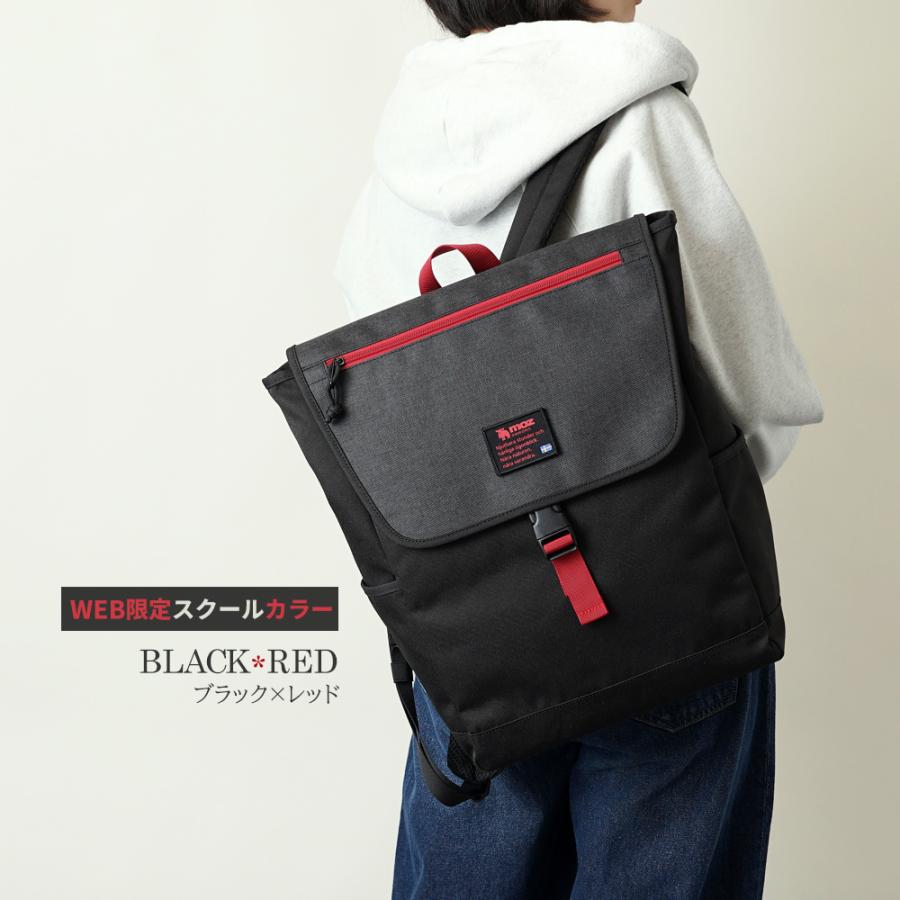 moz（モズ） 【公式】リュック バックパック レディース メンズ A4 B4