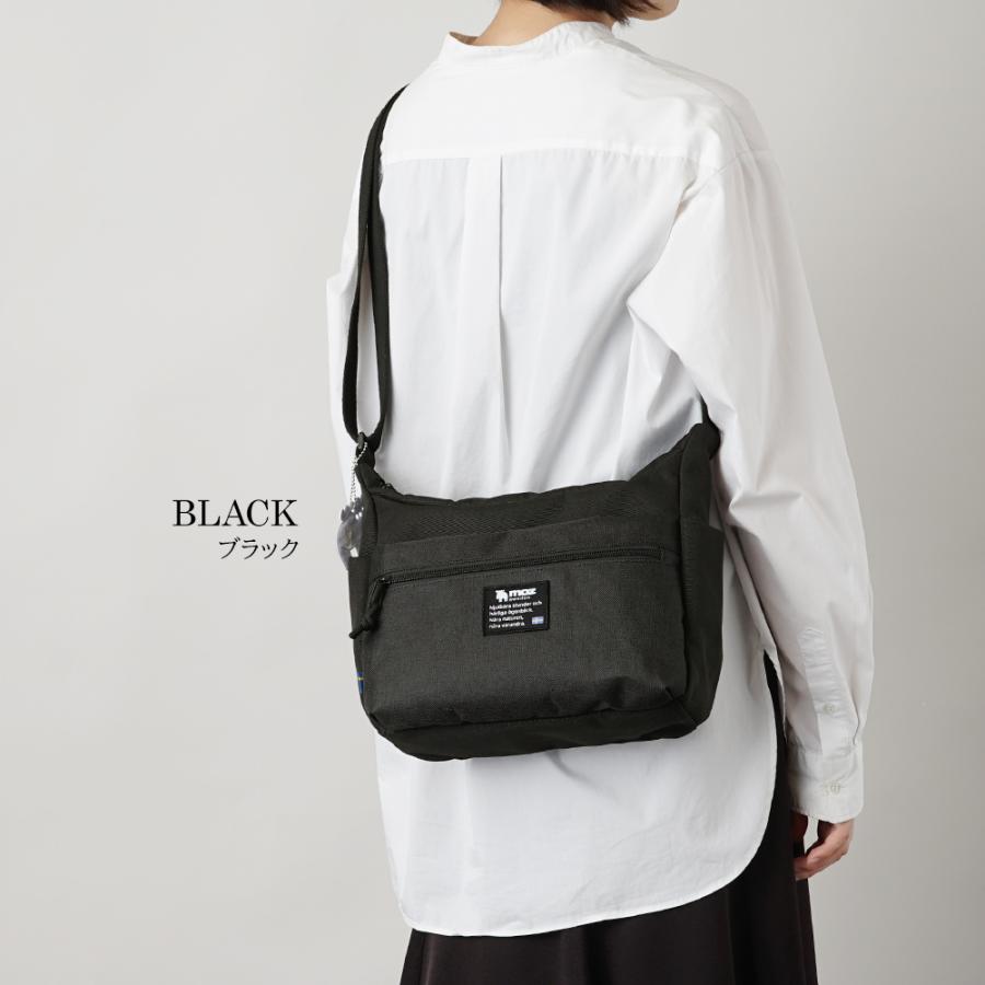 公式】 moz モズ バッグ ショルダーバッグ 斜め掛け 軽量 軽い