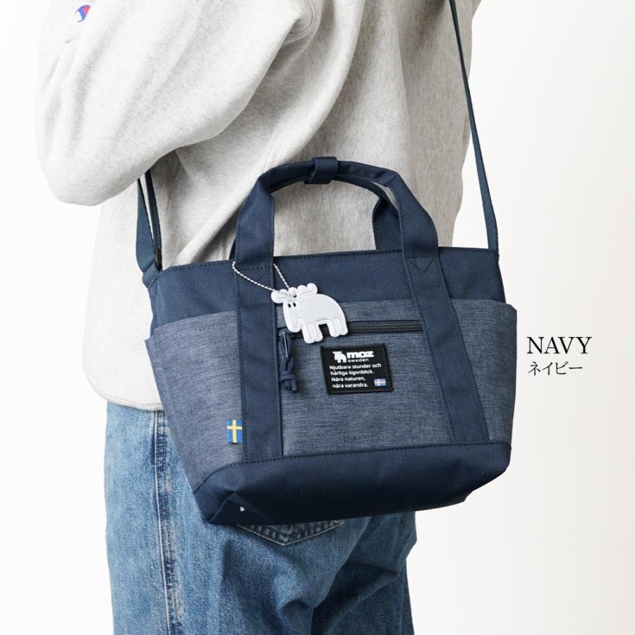 moz 【公式】moz モズ ショルダーバッグ レディース 斜め掛け