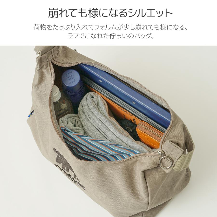 moz（モズ） 【公式】moz ショルダーバッグ レディース メンズ