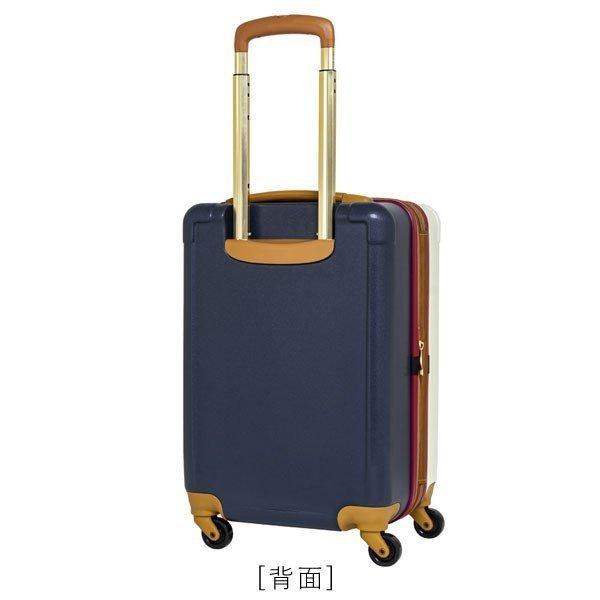 moz（モズ） スーツケース キャリーケース 機内持ち込み可 拡張機能