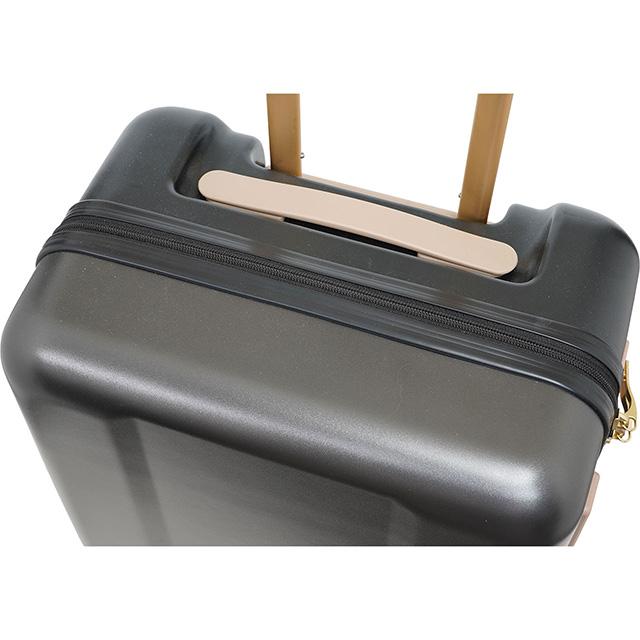 moz（モズ） スーツケース キャリーケース 機内持ち込み可 35L